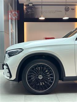 مرسيدس بنز GLC